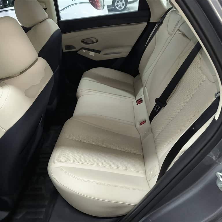 Qin L 2024 DM-i 120KM Beyond Edition Qin L 2024 DM-i 120KM Beyond Edition