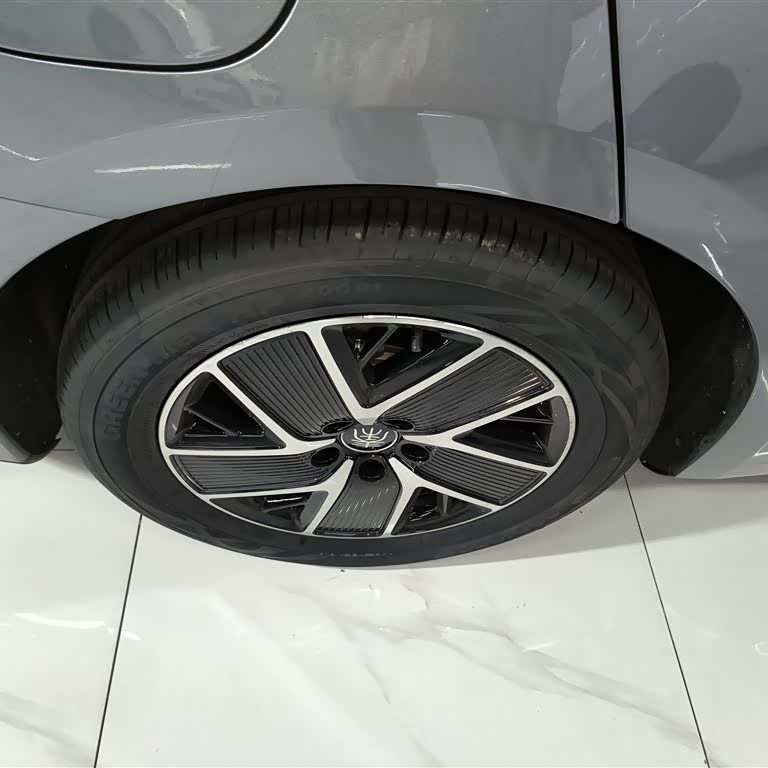 Qin L 2024 DM-i 120KM Beyond Edition Qin L 2024 DM-i 120KM Beyond Edition