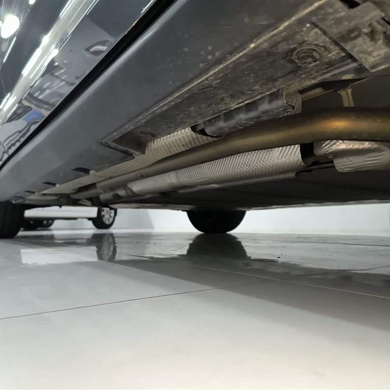 Qin L 2024 DM-i 120KM Beyond Edition Qin L 2024 DM-i 120KM Beyond Edition