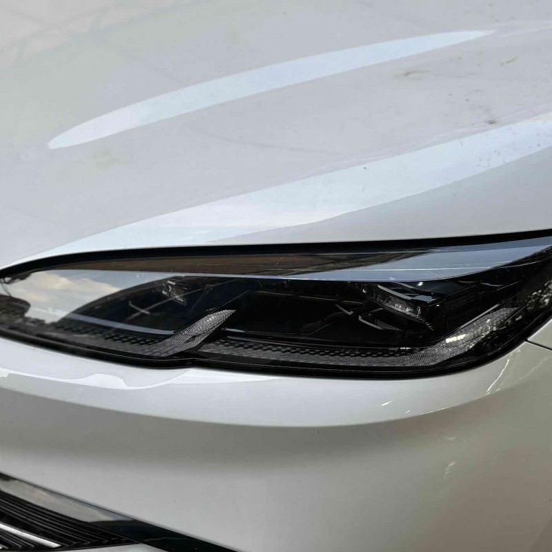 Haibao 06 New Energy 2024 DM-i 80KM Premium Edition Haibao 06 New Energy 2024 DM-i 80KM Premium Edition