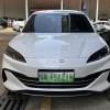 Haibao 06 New Energy 2024 DM-i 80KM Premium Edition Haibao 06 New Energy 2024 DM-i 80KM Premium Edition