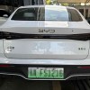 Haibao 06 New Energy 2024 DM-i 80KM Premium Edition Haibao 06 New Energy 2024 DM-i 80KM Premium Edition