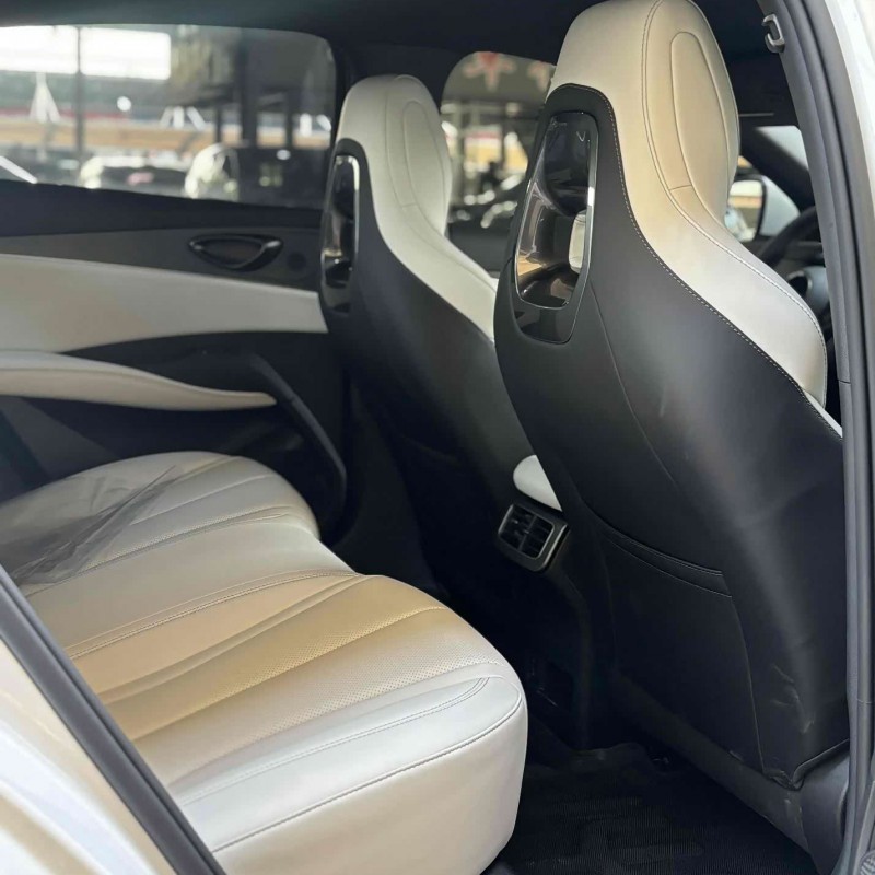 Haibao 06 New Energy 2024 DM-i 80KM Premium Edition Haibao 06 New Energy 2024 DM-i 80KM Premium Edition