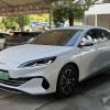 Haibao 06 New Energy 2024 DM-i 80KM Premium Edition Haibao 06 New Energy 2024 DM-i 80KM Premium Edition