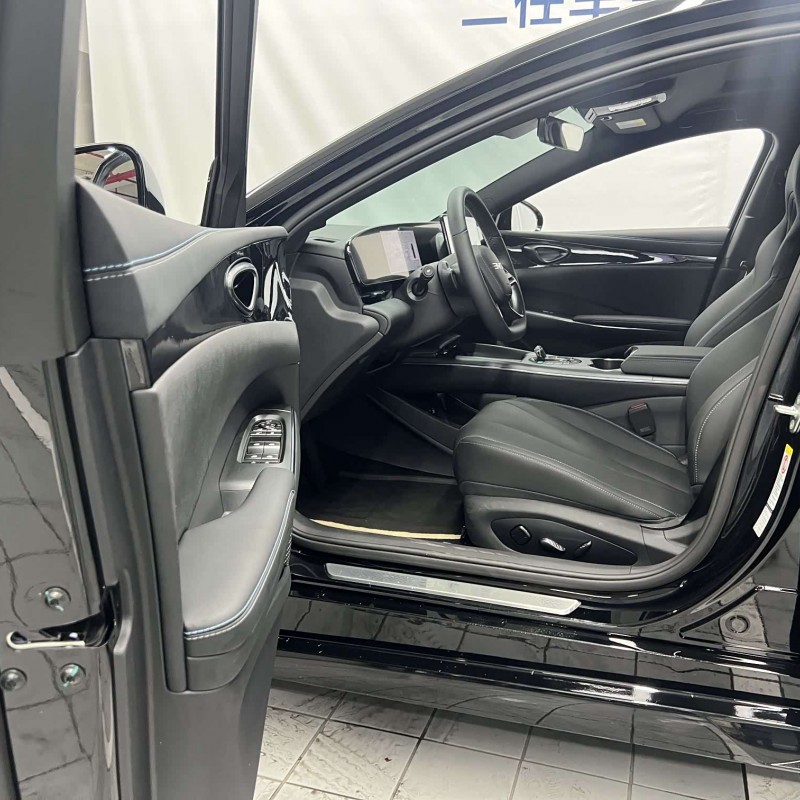 2025 Seal 650 Zhihang Edition 2025 Seal 650 Zhihang Edition