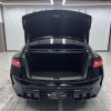 2025 Seal 650 Zhihang Edition