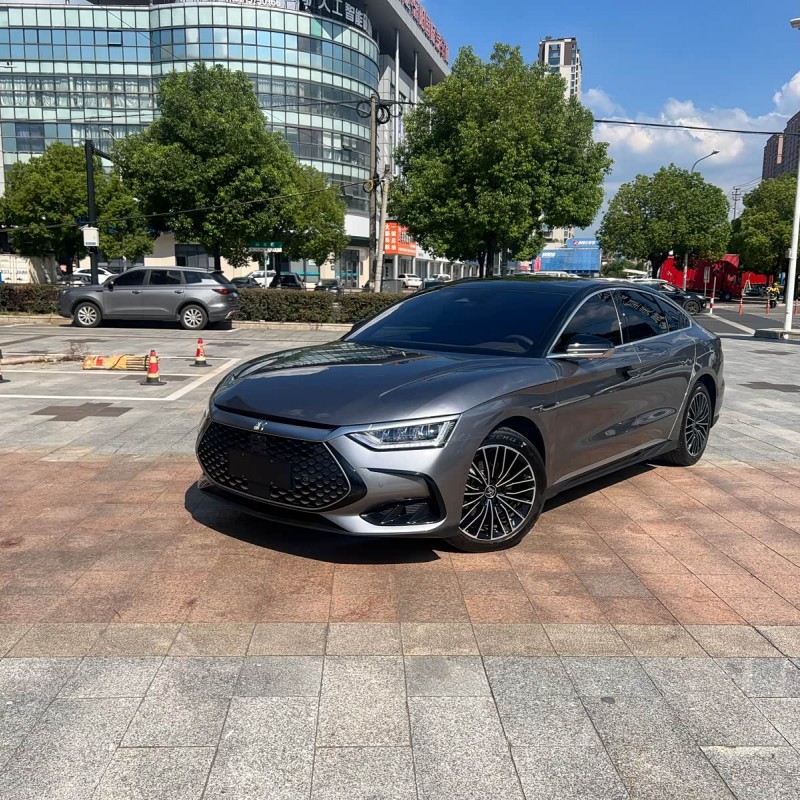 Han 2023 DM-i Champion Edition 121KM Premium Han 2023 DM-i Champion Edition 121KM Premium