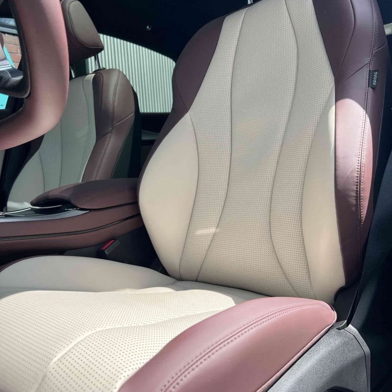 Seal 07 DM-i 2025 DM-i 1.5L 125km Premium Edition Seal 07 DM-i 2025 DM-i 1.5L 125km Premium Edition