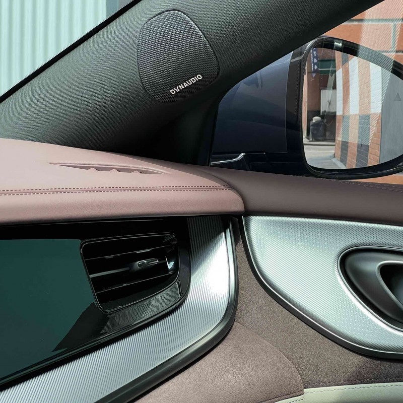 Seal 07 DM-i 2025 DM-i 1.5L 125km Premium Edition Seal 07 DM-i 2025 DM-i 1.5L 125km Premium Edition