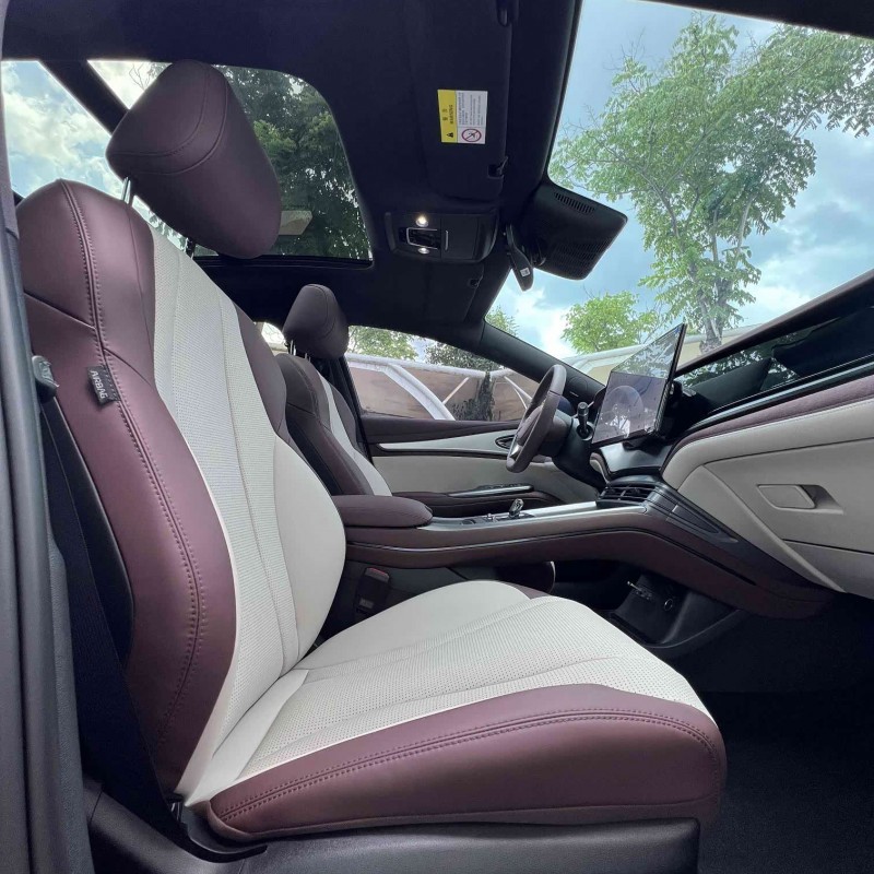 Seal 07 DM-i 2025 DM-i 1.5L 125km Premium Edition Seal 07 DM-i 2025 DM-i 1.5L 125km Premium Edition