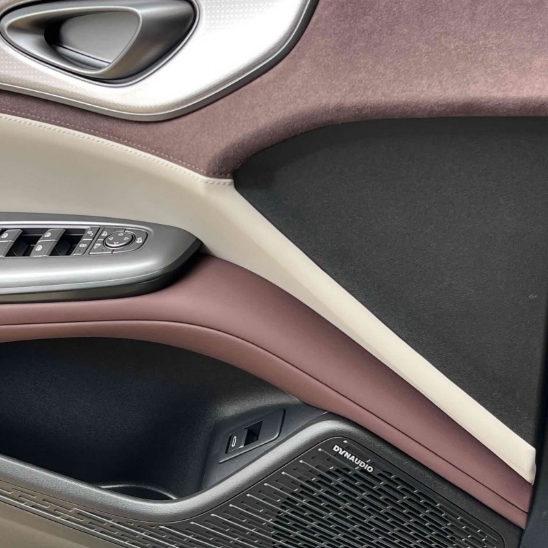 Seal 07 DM-i 2025 DM-i 1.5L 125km Premium Edition Seal 07 DM-i 2025 DM-i 1.5L 125km Premium Edition