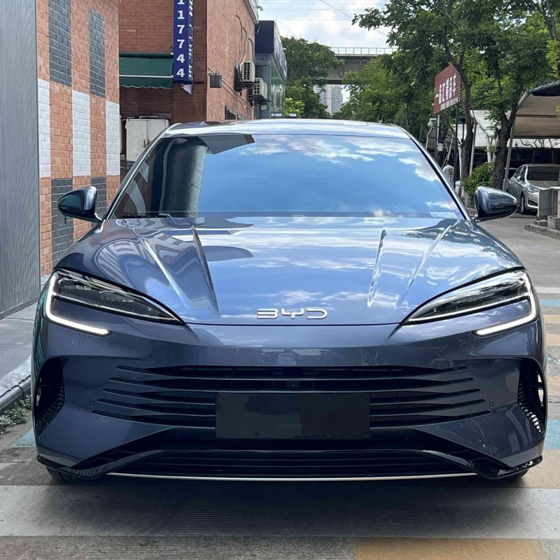 Seal 07 DM-i 2025 DM-i 1.5L 125km Premium Edition