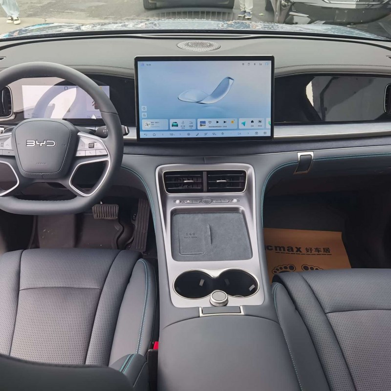 Sea Lion 07 DM-i 2025 150 Pilot Edition Sea Lion 07 DM-i 2025 150 Pilot Edition