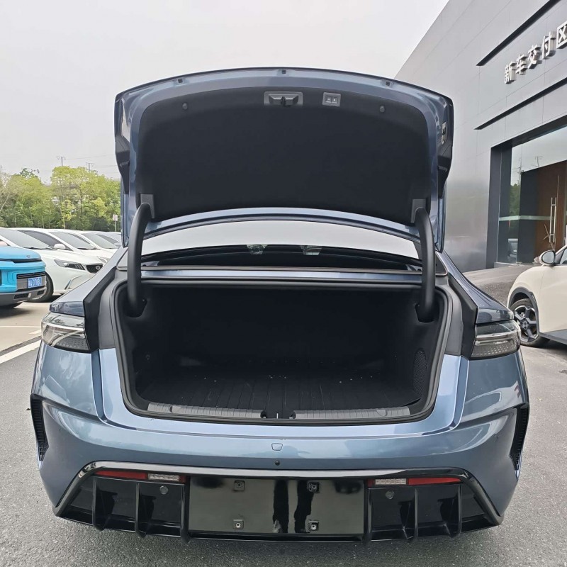 2025 Seal 650 Smart Driving Edition 2025 Seal 650 Smart Driving Edition