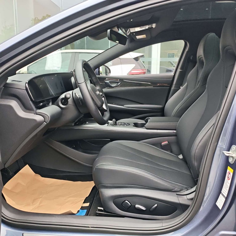 2025 Seal 650 Smart Driving Edition 2025 Seal 650 Smart Driving Edition