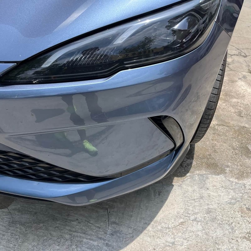 Seal 05 DM-i 2025 DM-i Intelligent Driving Edition 55KM Luxury Model Seal 05 DM-i 2025 DM-i Intelligent Driving Edition 55KM Luxury Model