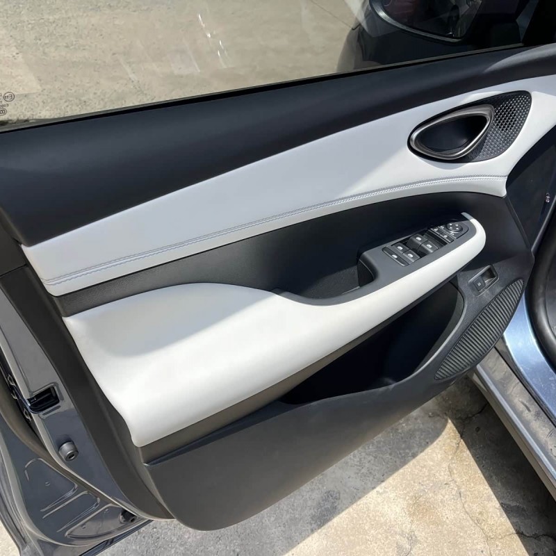 Seal 05 DM-i 2025 DM-i Intelligent Driving Edition 55KM Luxury Model Seal 05 DM-i 2025 DM-i Intelligent Driving Edition 55KM Luxury Model