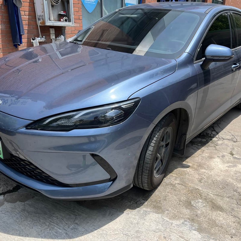 Seal 05 DM-i 2025 DM-i Intelligent Driving Edition 55KM Luxury Model
