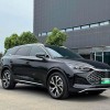 Tang New Energy 2025 DM-i 115KM Premium Edition Tang New Energy 2025 DM-i 115KM Premium Edition