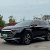 Tang New Energy 2025 DM-i 115KM Premium Edition Tang New Energy 2025 DM-i 115KM Premium Edition