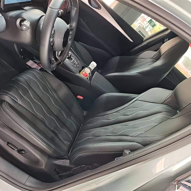 Haibao 06 New Energy 2024 DM-i 120KM Flagship Model Haibao 06 New Energy 2024 DM-i 120KM Flagship Model