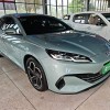 Haibao 06 New Energy 2024 DM-i 120KM Flagship Model