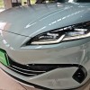 Haibao 06 New Energy 2024 DM-i 120KM Flagship Model