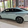 Haibao 06 New Energy 2024 DM-i 120KM Flagship Model