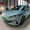Haibao 06 New Energy 2024 DM-i 120KM Flagship Model