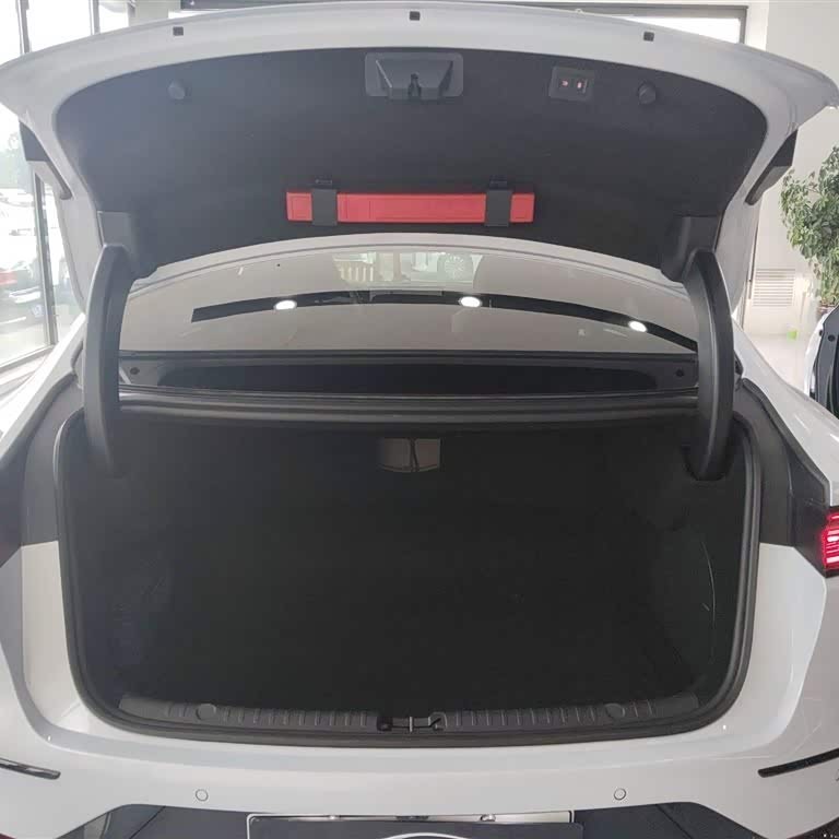 Han 2025 DM-i 125KM Premium Edition Han 2025 DM-i 125KM Premium Edition