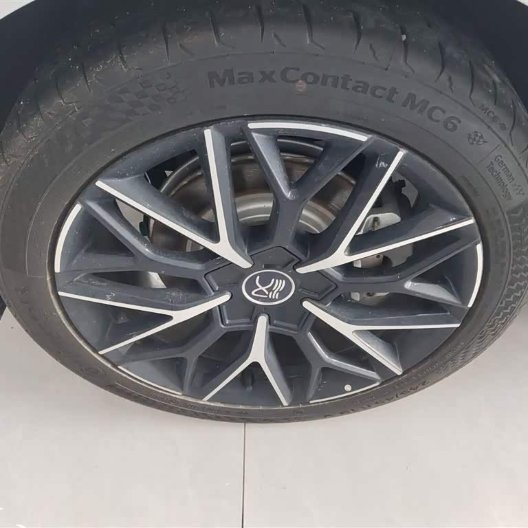 Han 2025 DM-i 125KM Premium Edition Han 2025 DM-i 125KM Premium Edition