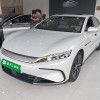 Han 2025 DM-i 125KM Premium Edition Han 2025 DM-i 125KM Premium Edition