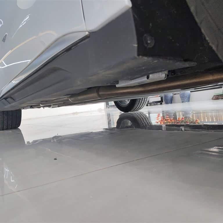 Han 2025 DM-i 125KM Premium Edition Han 2025 DM-i 125KM Premium Edition