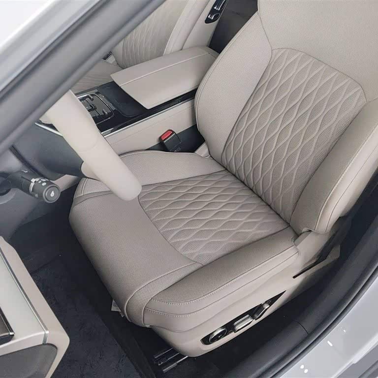 Han 2025 DM-i 125KM Premium Edition Han 2025 DM-i 125KM Premium Edition