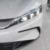 Han 2025 DM-i 125KM Premium Edition Han 2025 DM-i 125KM Premium Edition