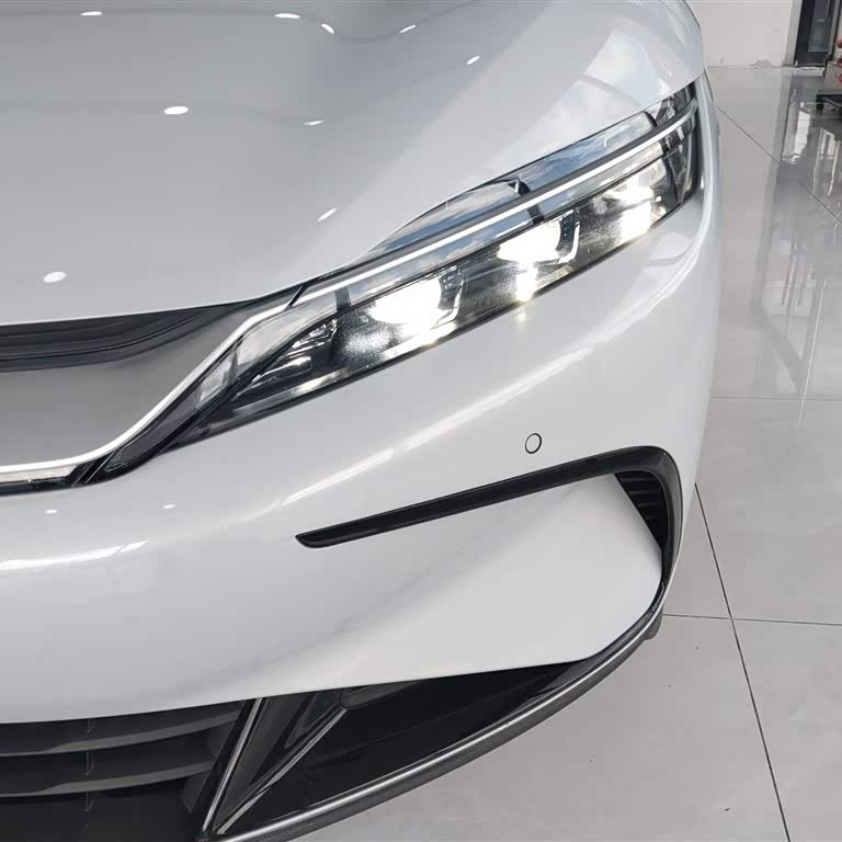 Han 2025 DM-i 125KM Premium Edition Han 2025 DM-i 125KM Premium Edition