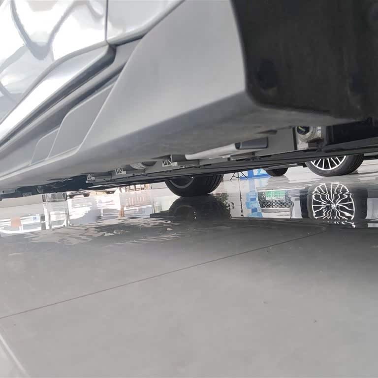 Han 2025 DM-i 125KM Premium Edition Han 2025 DM-i 125KM Premium Edition
