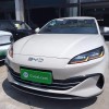 Haibao 06 New Energy 2024 DM-i 80KM Luxury Edition