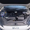 Haibao 06 New Energy 2024 DM-i 80KM Luxury Edition