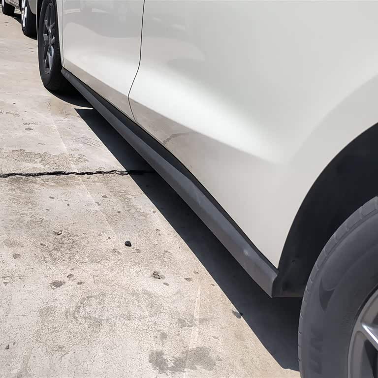 Haibao 06 New Energy 2024 DM-i 80KM Luxury Edition Haibao 06 New Energy 2024 DM-i 80KM Luxury Edition