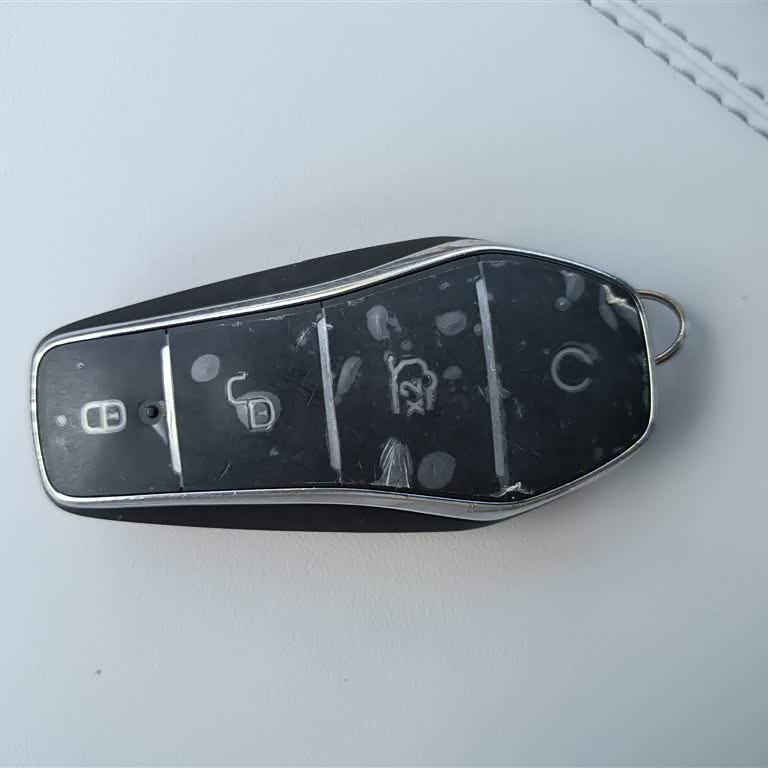 Haibao 06 New Energy 2024 DM-i 80KM Luxury Edition Haibao 06 New Energy 2024 DM-i 80KM Luxury Edition