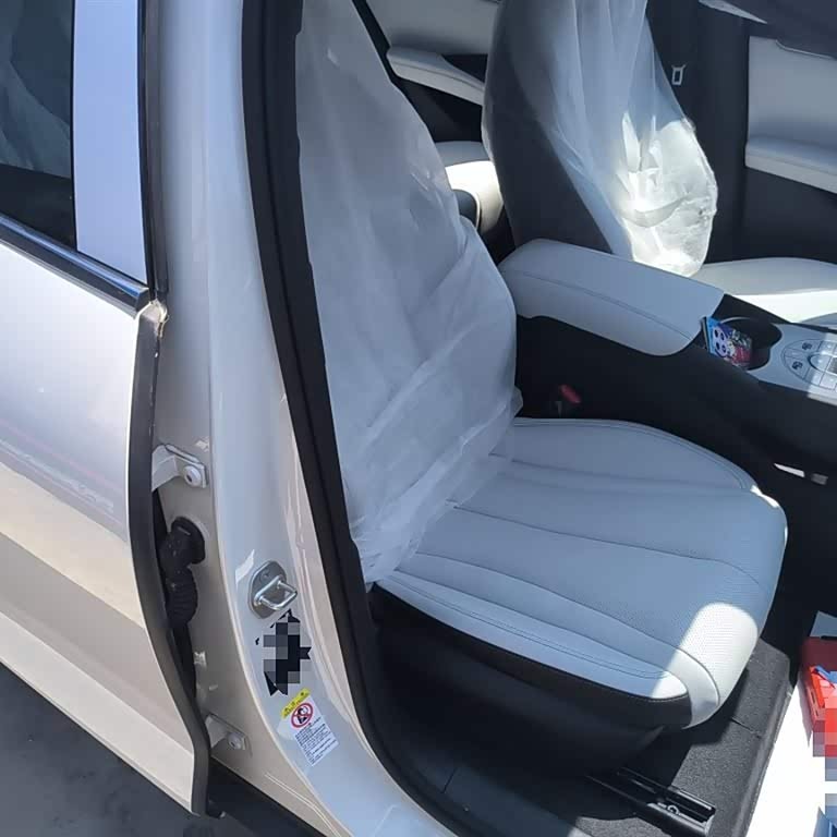 Haibao 06 New Energy 2024 DM-i 80KM Luxury Edition Haibao 06 New Energy 2024 DM-i 80KM Luxury Edition
