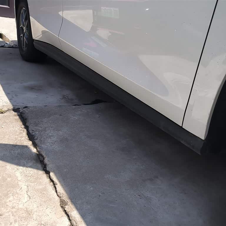 Haibao 06 New Energy 2024 DM-i 80KM Luxury Edition Haibao 06 New Energy 2024 DM-i 80KM Luxury Edition