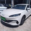 Haibao 06 New Energy 2024 DM-i 80KM Luxury Edition