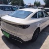 Haibao 06 New Energy 2024 DM-i 80KM Luxury Edition