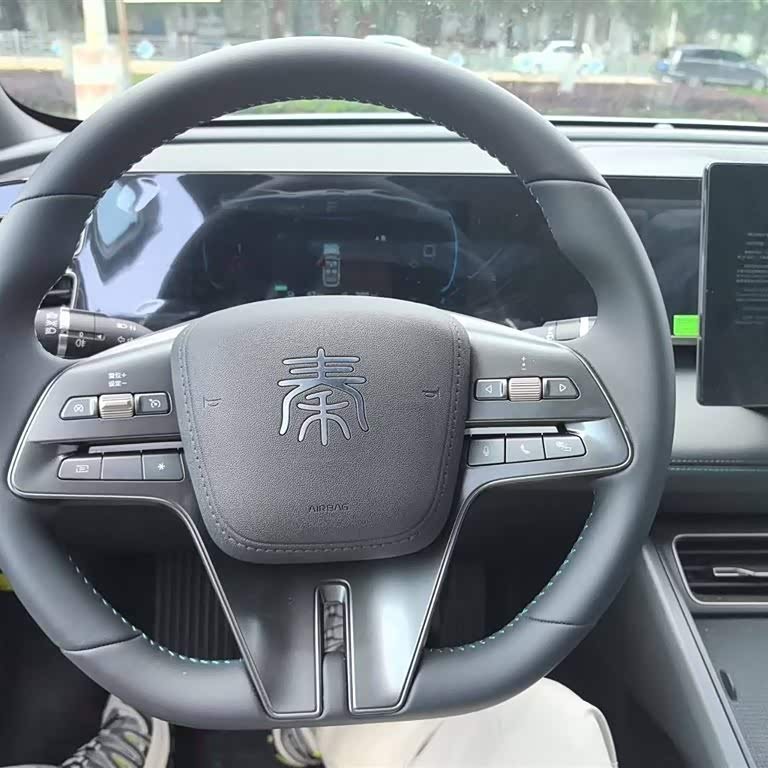 Qin L 2024 DM-i 80KM Leading Edition Qin L 2024 DM-i 80KM Leading Edition