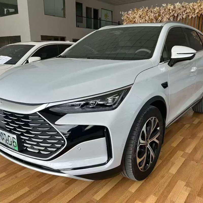Tang New Energy 2025 DM-i Intelligent Driving Edition 115KM Premium Edition Tang New Energy 2025 DM-i Intelligent Driving Edition 115KM Premium Edition
