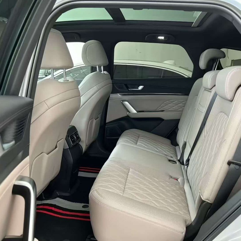 Tang New Energy 2025 DM-i Intelligent Driving Edition 115KM Premium Edition Tang New Energy 2025 DM-i Intelligent Driving Edition 115KM Premium Edition