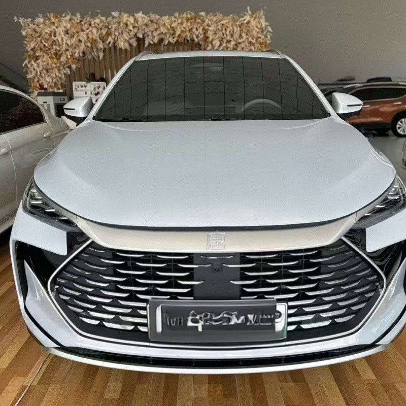 Tang New Energy 2025 DM-i Intelligent Driving Edition 115KM Premium Edition Tang New Energy 2025 DM-i Intelligent Driving Edition 115KM Premium Edition