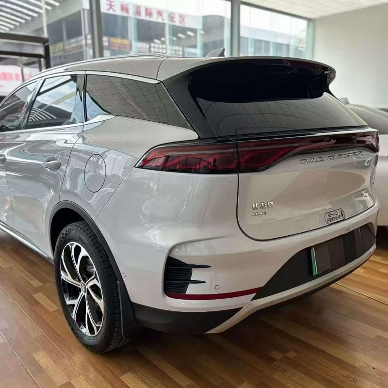 Tang New Energy 2025 DM-i Intelligent Driving Edition 115KM Premium Edition Tang New Energy 2025 DM-i Intelligent Driving Edition 115KM Premium Edition